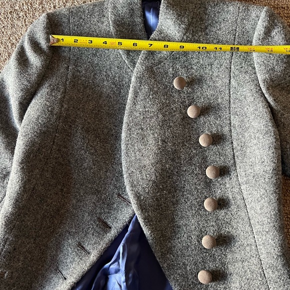 Harris Tweed - jacket